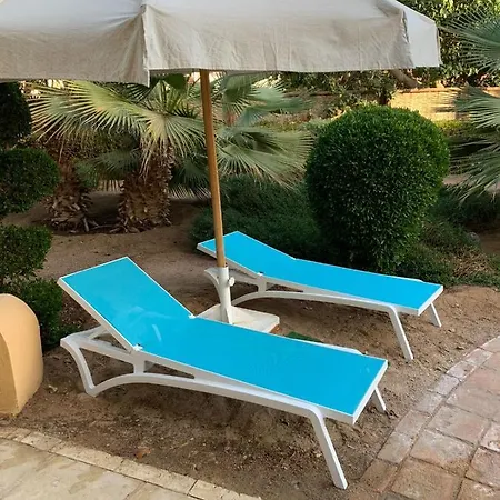 El Gouna Ferienwohnung In Zentraler Lage-2