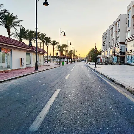 Touristic Village Hurghada-3