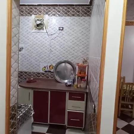 Merit Apartment-3