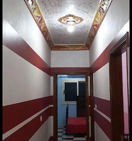 Merit Apartment-2