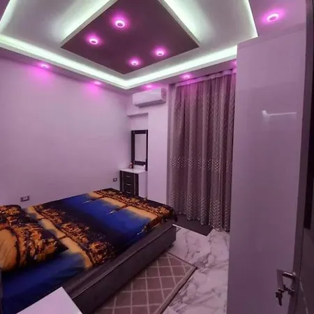 Daily Rent A Flat In Hurgada-3