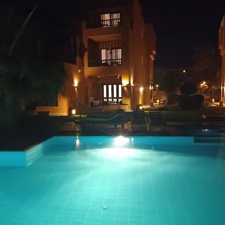 South Marina Apartment Ms10 Wi-Fi Available-3