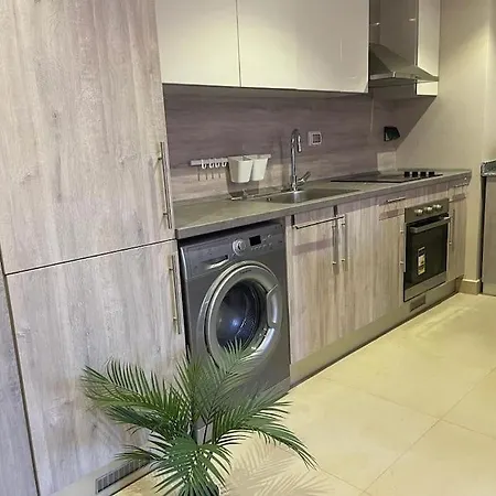 Lovely Apartment 2Bd In Elgouna , Mangrove , Hurghada-3