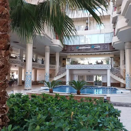 Casablanca Beach Apartments-3