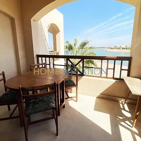 El Gouna 2Br Sabina-2