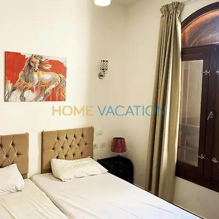 El Gouna 2Br Sabina-3