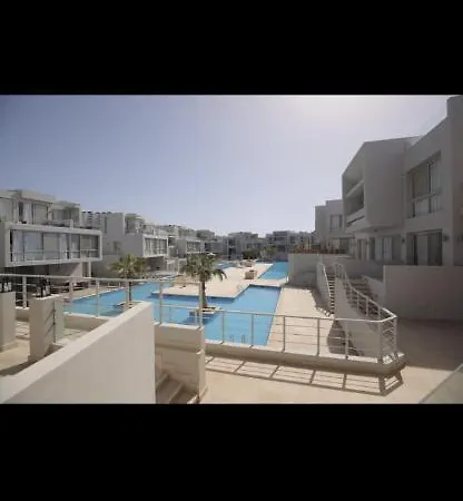 El Gouna Modern 1 Bedroom Apartment With Roof-3