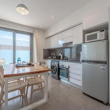 Private 3Br Villa With Private Patio & Pool, Sholan 2 El Gouna-2
