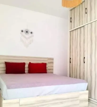 Apartment Dream-2