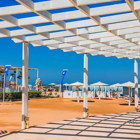 Selena Bay Resort Al-Ahyaa Hurghada-2