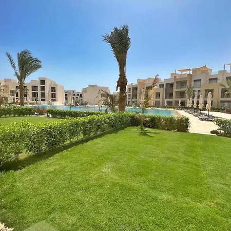 Inspired 1Bdr Mangroovy Free Beach & Pool Access-2