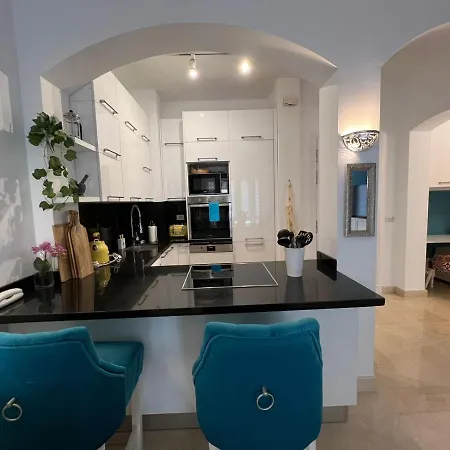 El Gouna Ferienwohnung In Zentraler Lage-3
