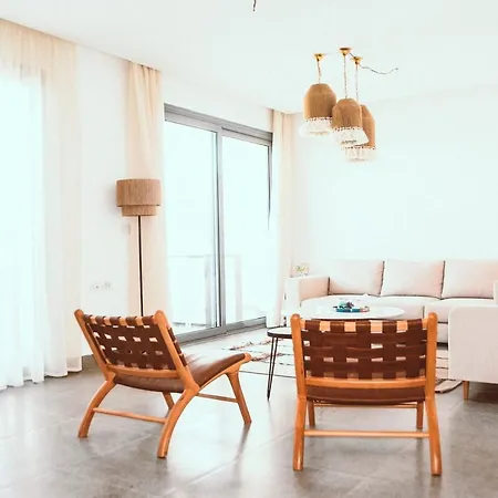 Villa In Sholan El-Gouna-2