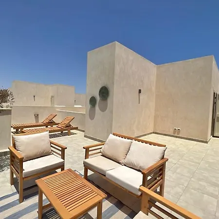 Radiant & Ravishing 2 Bdr Mangroovy Free Beach & Pool Access-3