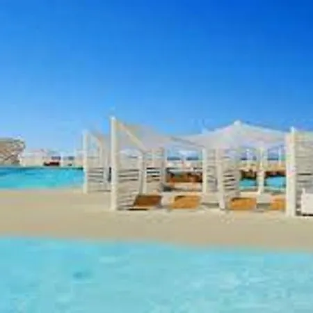 Lovely Apartment 2Bd In Elgouna , Mangrove , Hurghada-2