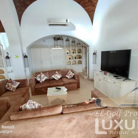 Villa 4 Bed Rooms-North Golf-Gn24-2