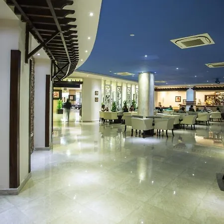 El Karma Aqua Beach Apartments-2