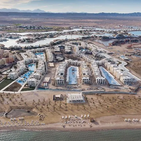 Charming 2Bdr W Sea & Pool View Free Beach & Pool Access-2