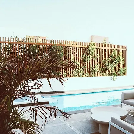 Villa In Sholan El-Gouna-3