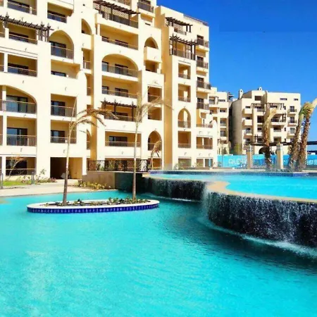 Amazing Seaview Smart Penthouse-3
