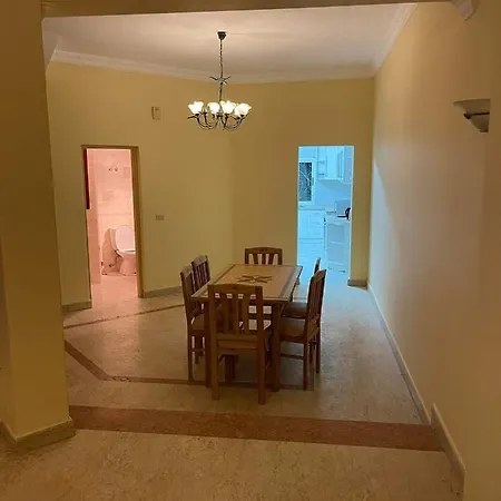 3 Bedroom Villa For Rent-2