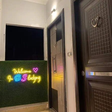 Bs Lodging 16- Next To Dream Beach-3