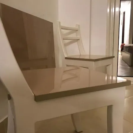 Florenza Khamsin Seaview Luxurious Studio-2