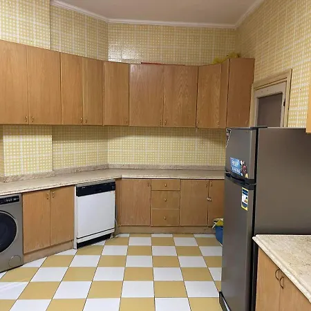 3 Bedroom Villa For Rent-3