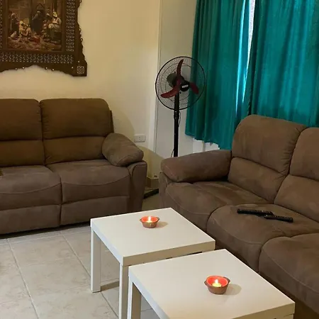 Garden Flat-3