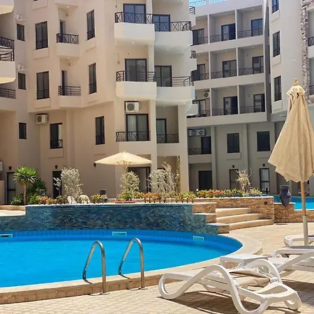 Turquoise Oasis With 3 Pools!-3