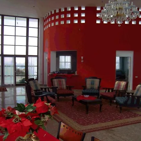 El Gouna Dream Villa Sea Front Max13+3 People-3