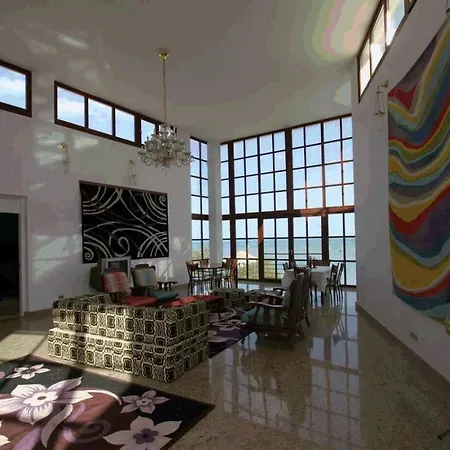 El Gouna Dream Villa Sea Front Max13+3 People-2