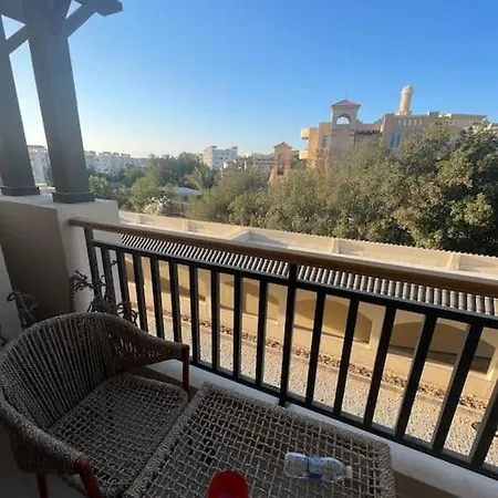 Aldau Heights Serviced Suite-3