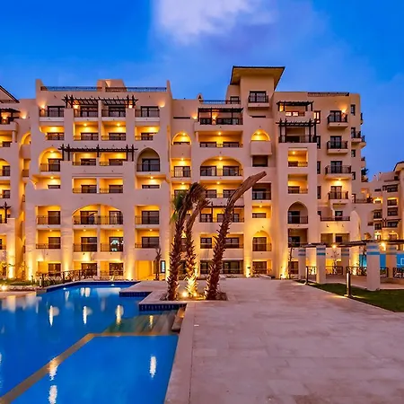 Aldau Heights Apartment-2