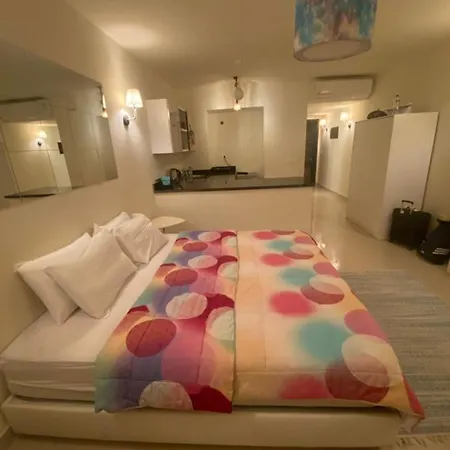A Studio In Veranda Sahl Hasheesh-2