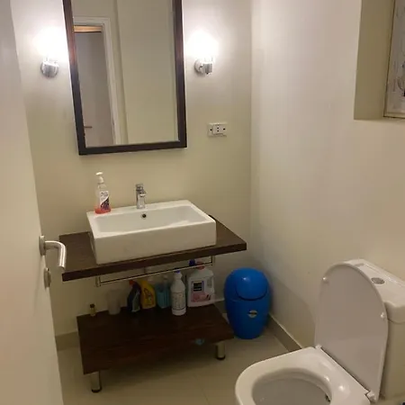 A Studio In Veranda Sahl Hasheesh-3