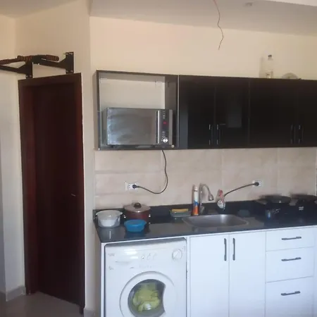 Casablanca Apartamento-2