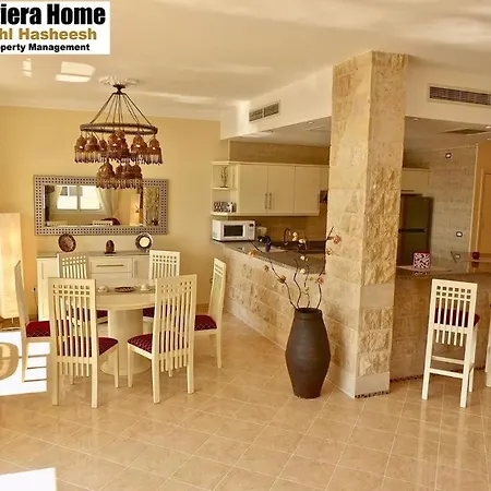 Two Bedrooms Palma Sahl Hasheesh-3