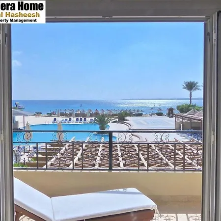 Two Bedrooms Palma Sahl Hasheesh-2