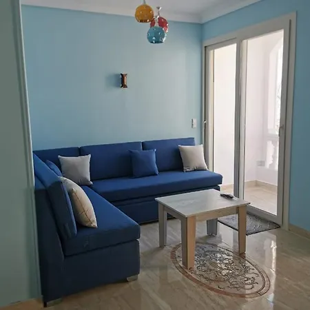 Diamond Apartment-2
