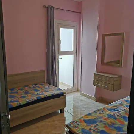 Diamond Apartment-3