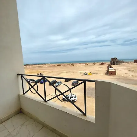 1 Bedroom Apartment Near El Gouna-2