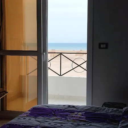 1 Bedroom Apartment Near El Gouna-3