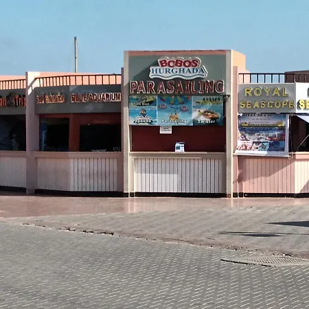 Hurghada Marina-3