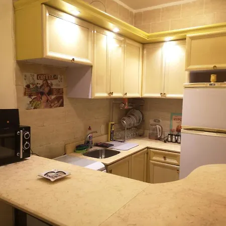 Cozy 2 Bedroom In Alkawser Metro-3