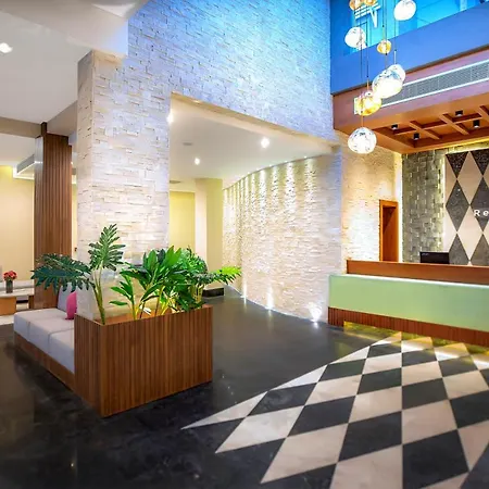 Zen Resort Sahl Hasheesh by TBH Hotels-3