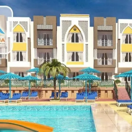 Suite At Lililand Resort & Aqua Park-2