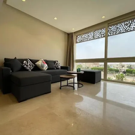 Mangroovy - 1Br Ravishing Lake And Mountain View-2