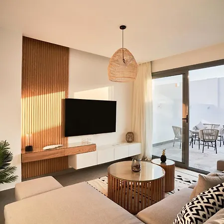 3Bds With Private Heated Pool In Sholan 2 Elgouna-3