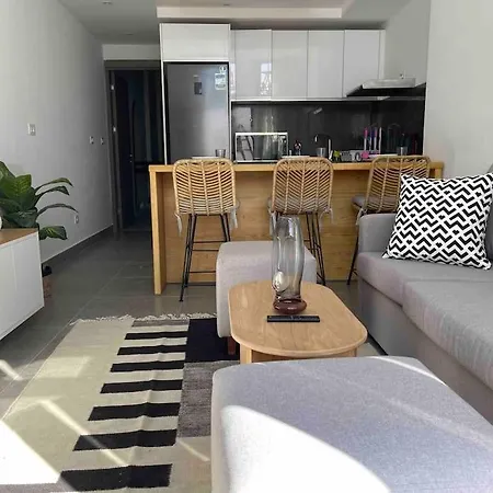 Lovely 1 Bd In Sholan 2 El Gouna-3